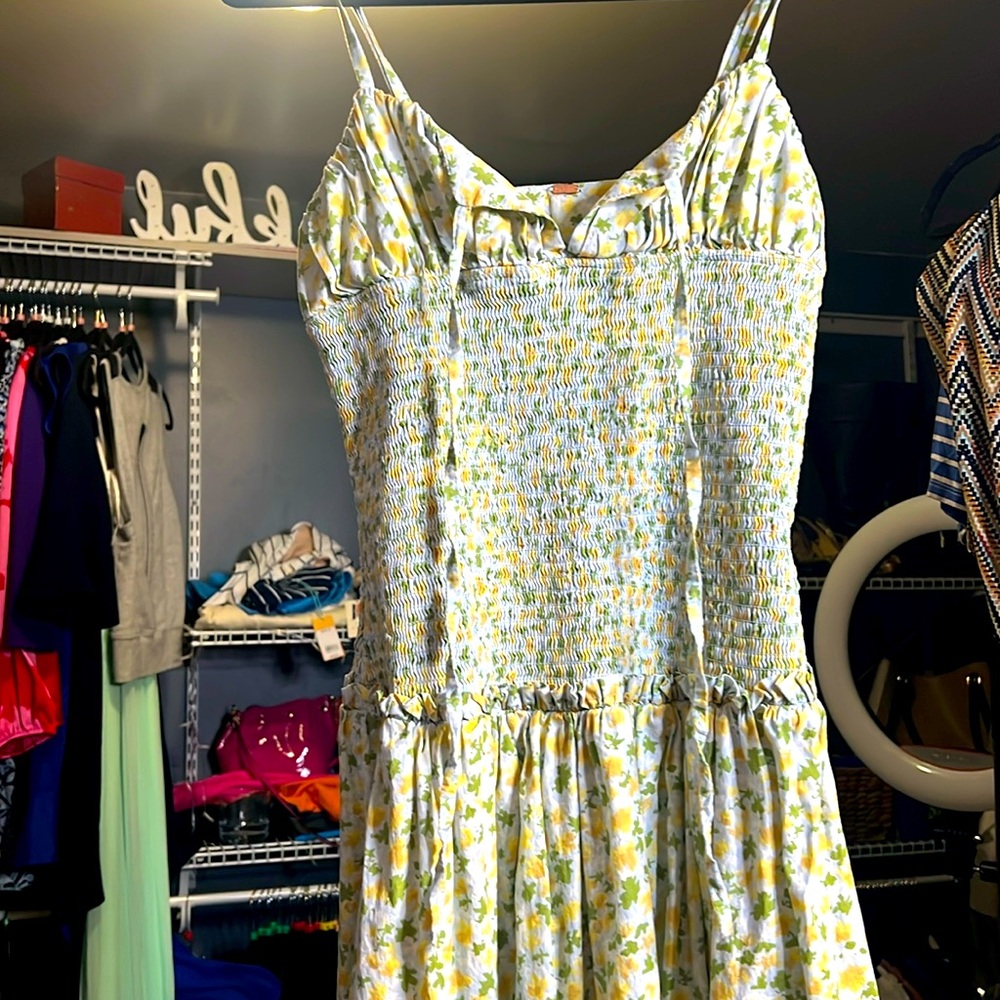 Free Peope Dress